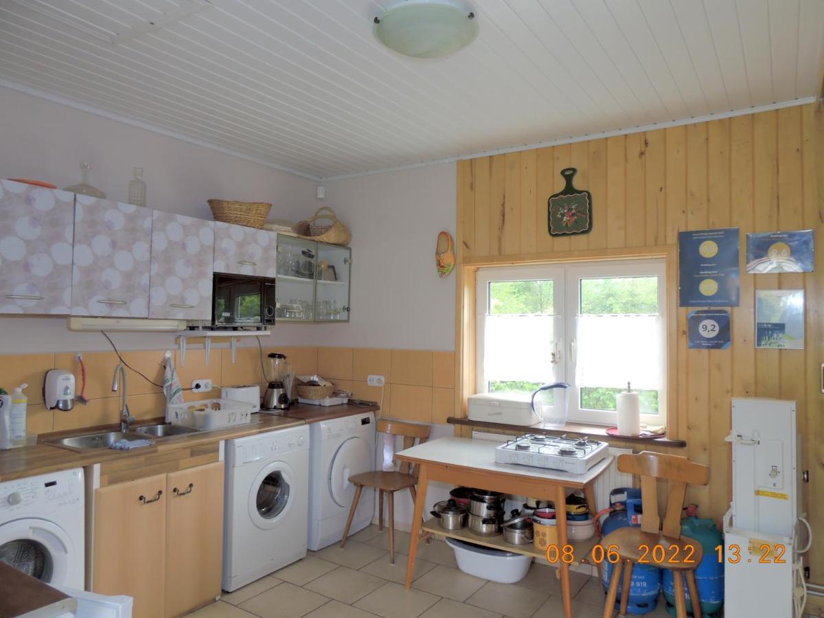 Apartament Gdzie diabeł mówi dobranoc Pisz Zewnętrze zdjęcie
