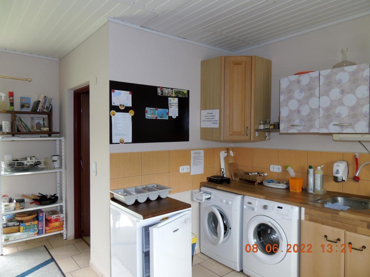 Apartament Gdzie diabeł mówi dobranoc Pisz Zewnętrze zdjęcie