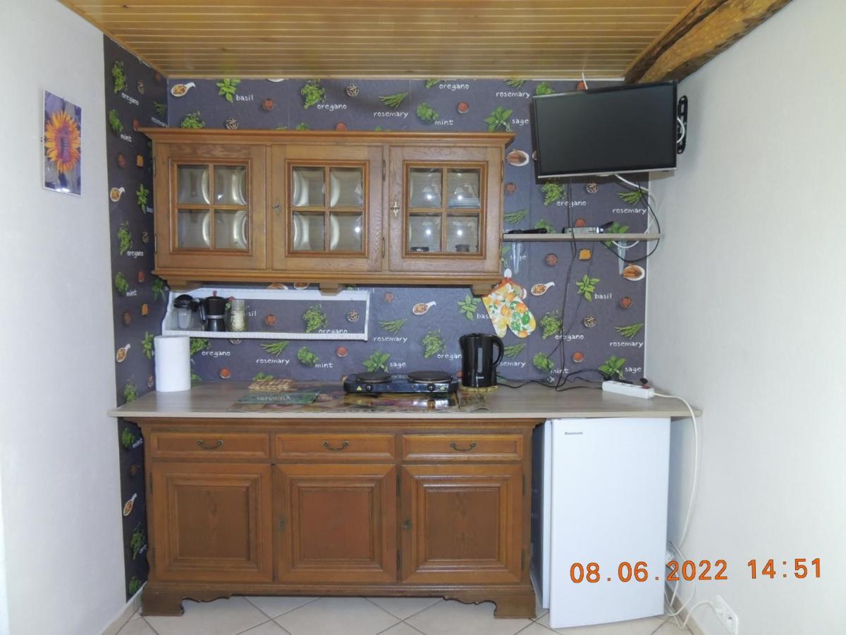 Apartament Gdzie diabeł mówi dobranoc Pisz Zewnętrze zdjęcie