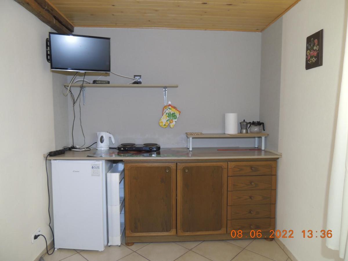 Apartament Gdzie diabeł mówi dobranoc Pisz Zewnętrze zdjęcie