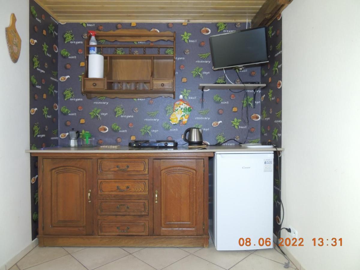 Apartament Gdzie diabeł mówi dobranoc Pisz Zewnętrze zdjęcie