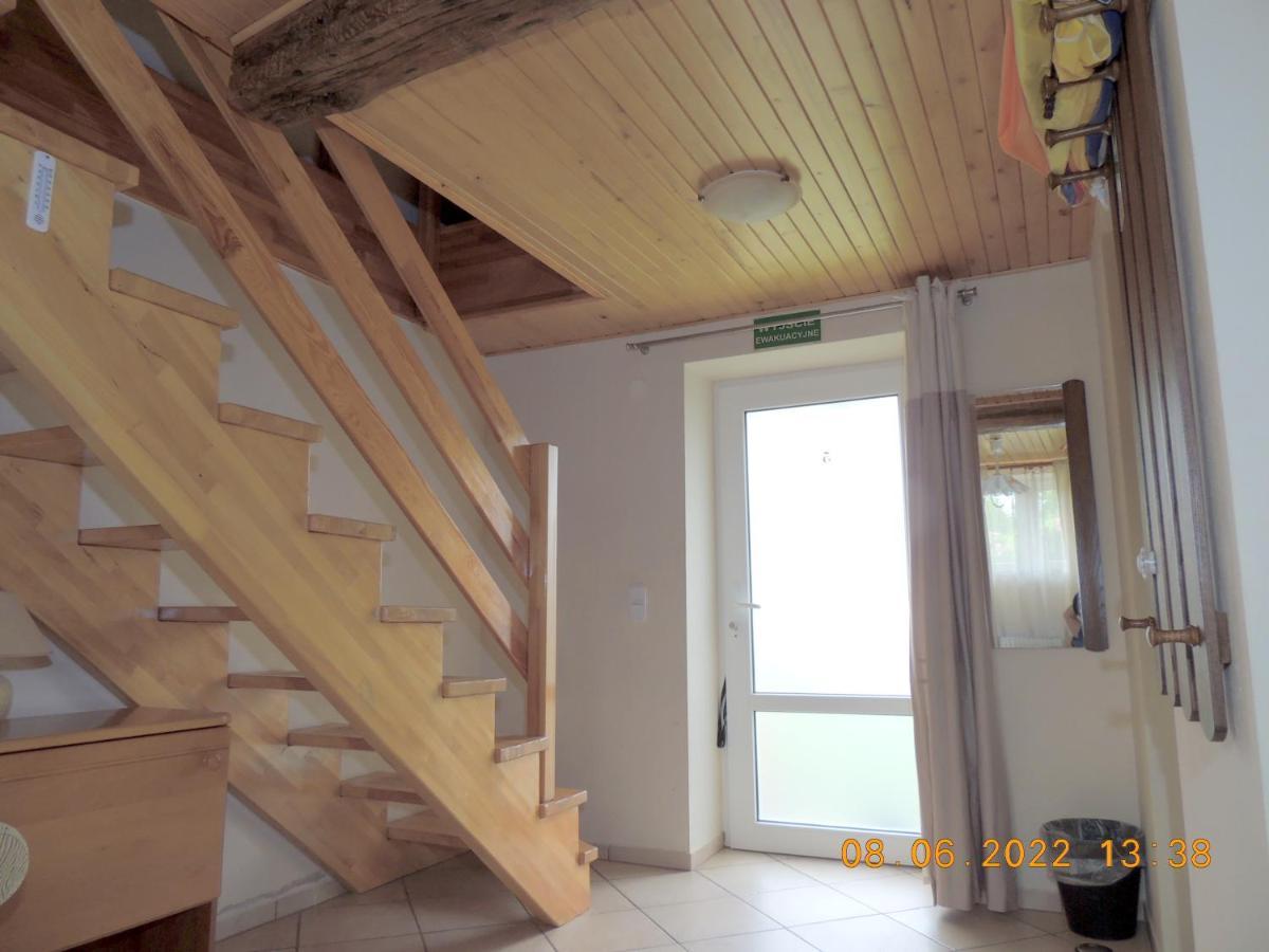 Apartament Gdzie diabeł mówi dobranoc Pisz Zewnętrze zdjęcie
