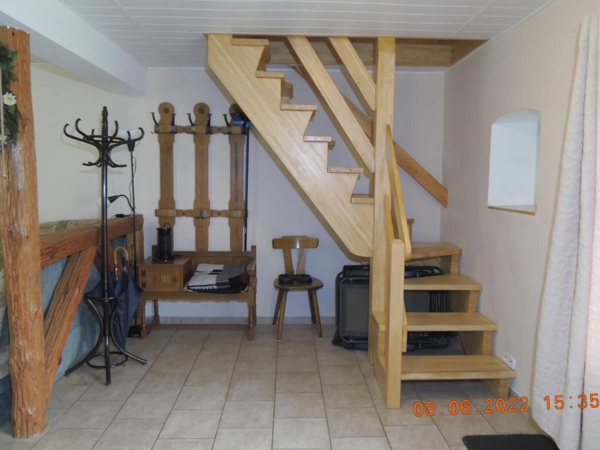 Apartament Gdzie diabeł mówi dobranoc Pisz Zewnętrze zdjęcie